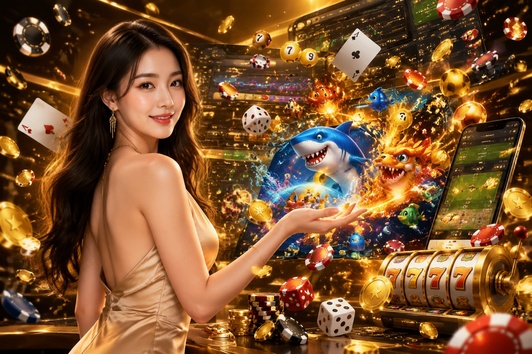 gold123